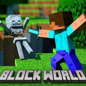 block-world