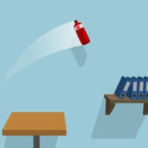 bottle-flip-3d