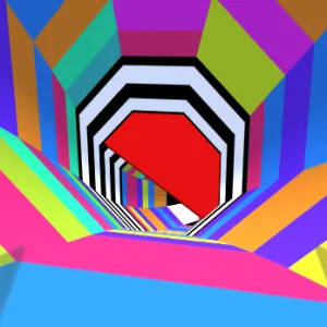 color-tunnel