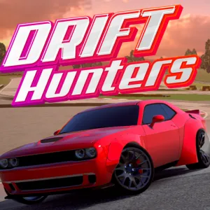 drift-hunters
