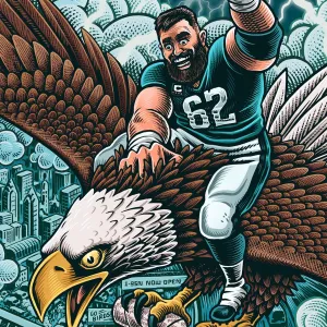 eagle-ride