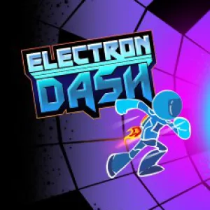 electron-dash