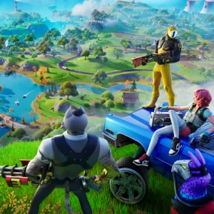 fortnite