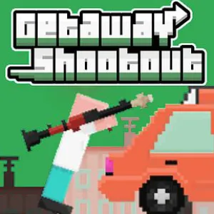 getaway-shootout