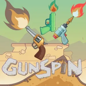 gun-spin
