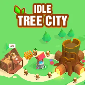 idle-tree-city