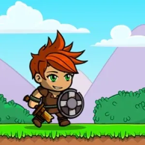 knight-hero-adventure