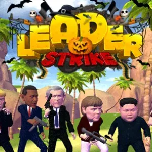 leader-strike