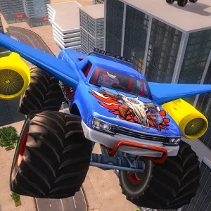 real-flying-truck