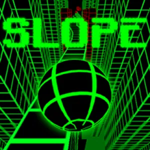slope-ball