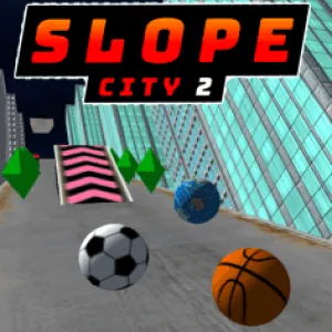 slope-city