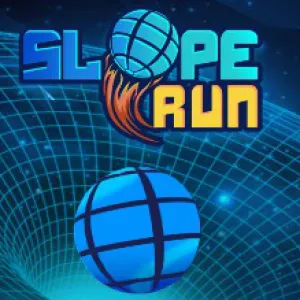 slope-run
