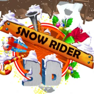 snow-rider-3d
