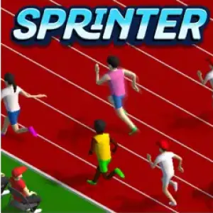 sprinter
