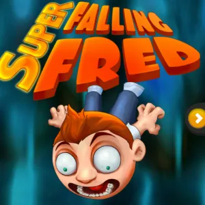 super-falling-fred