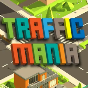 traffic-mania