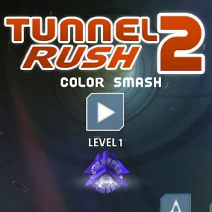 tunnel-rush