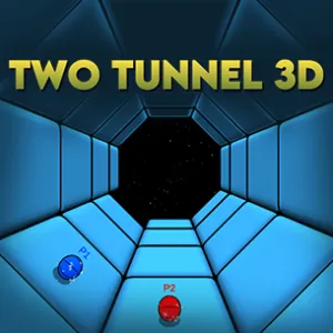 two-tunnel-3d