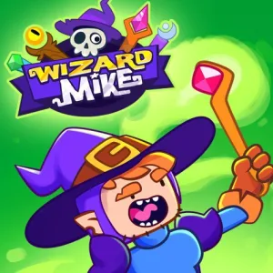 wizard-mike